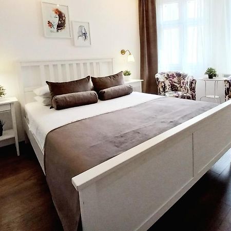 Genius Studio Beograd Eksteriør bilde