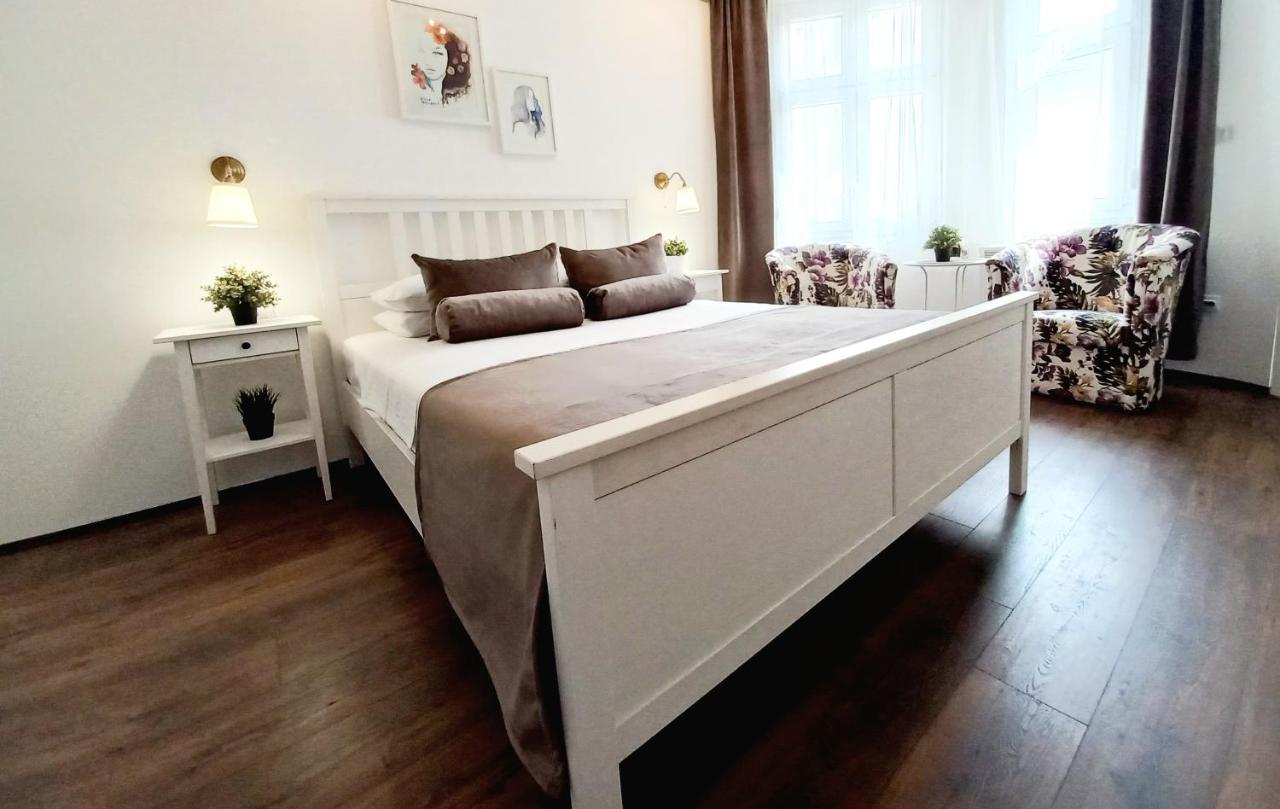 Genius Studio Beograd Eksteriør bilde