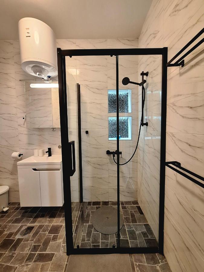 Genius Studio Beograd Eksteriør bilde